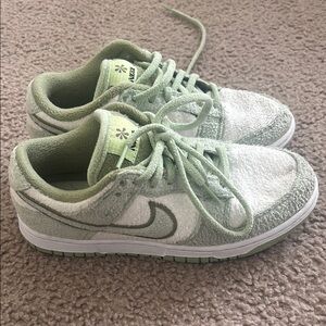 Nike Dunks woman’s Sneakers